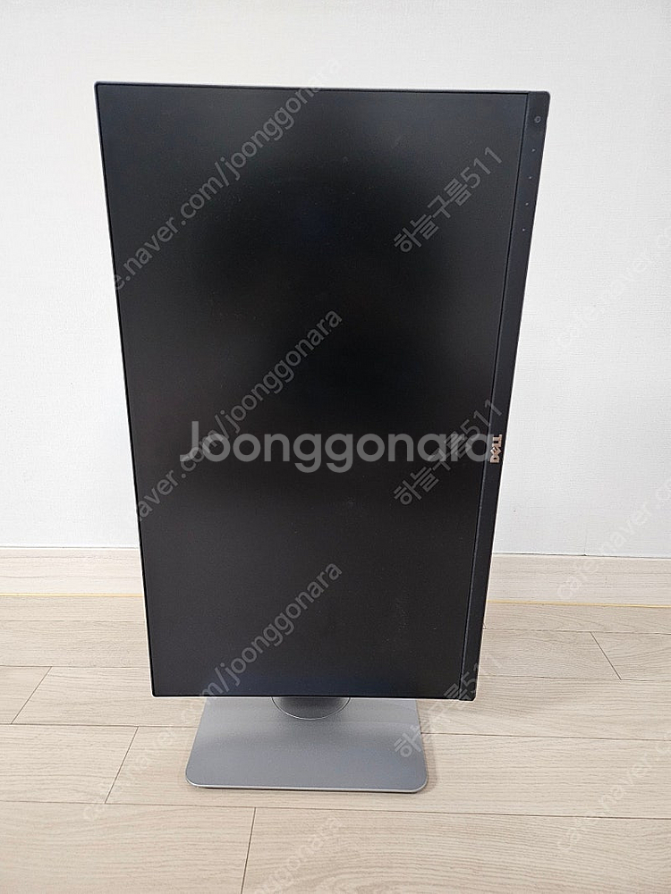 DELL U2414H 24인치 모니터--1