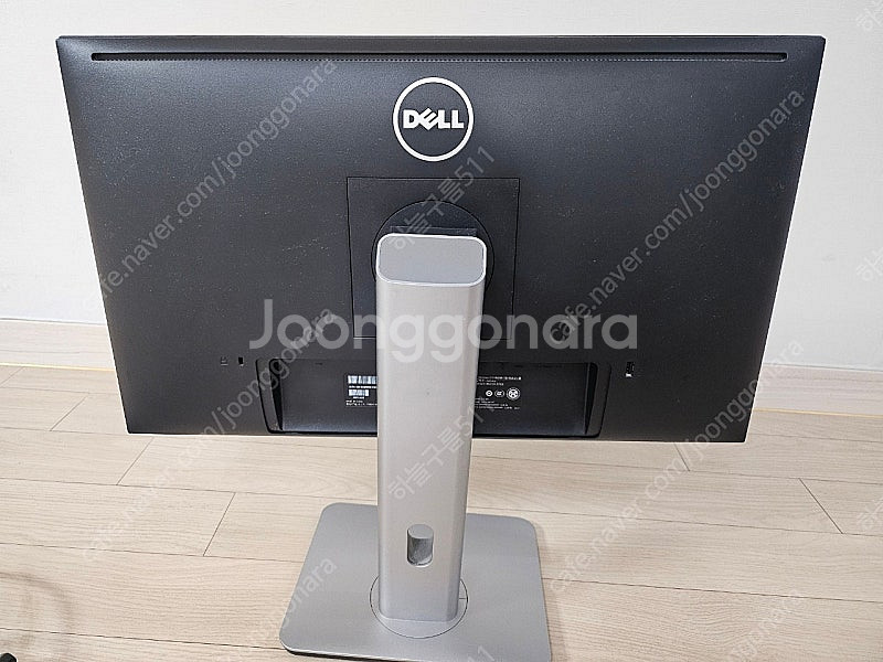 DELL U2414H 24인치 모니터--2