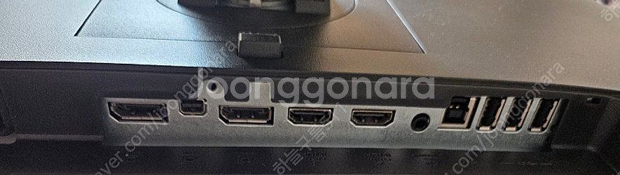 DELL U2414H 24인치 모니터--3