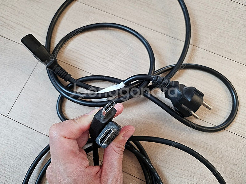 DELL U2414H 24인치 모니터--4