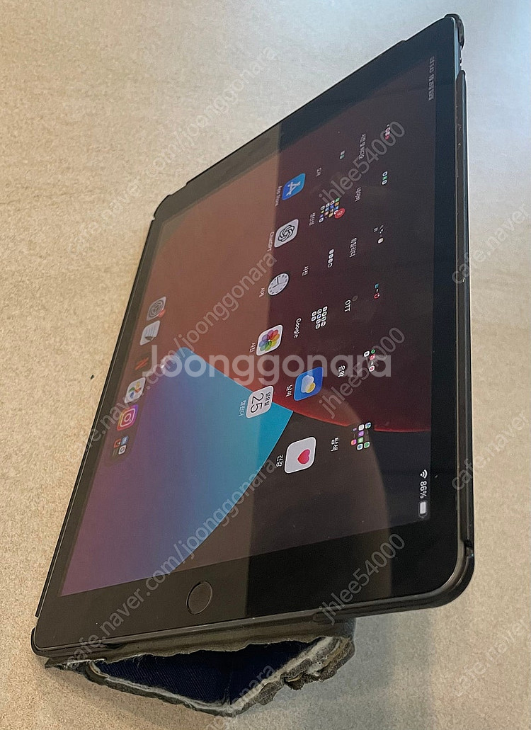 iPad 7세대 128G WIFI--0