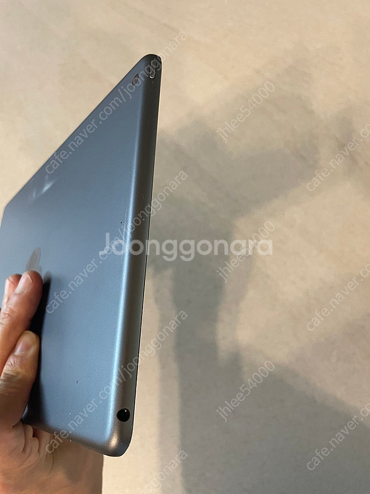 iPad 7세대 128G WIFI--6