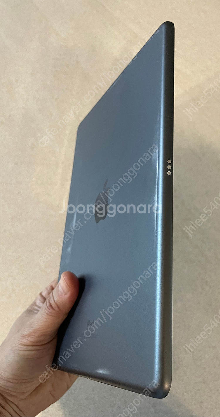 iPad 7세대 128G WIFI--8