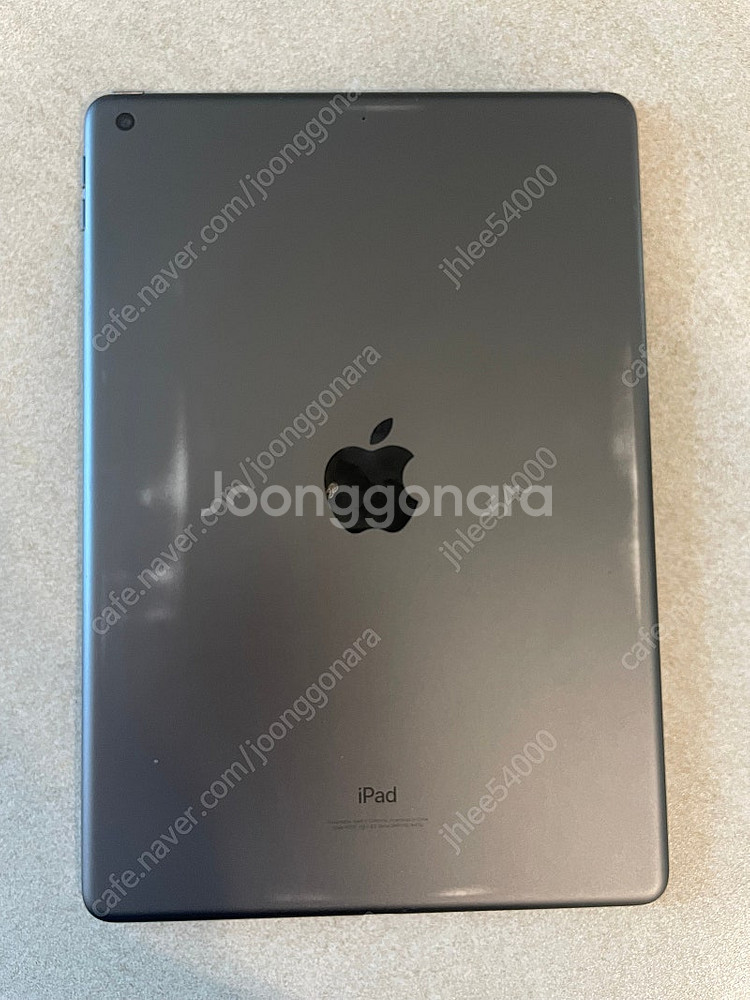 iPad 7세대 128G WIFI--9