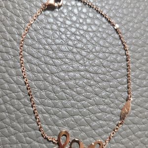 14k 도로시 팔찌