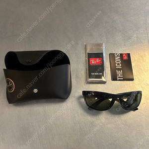 레이벤 발로라마 새제품