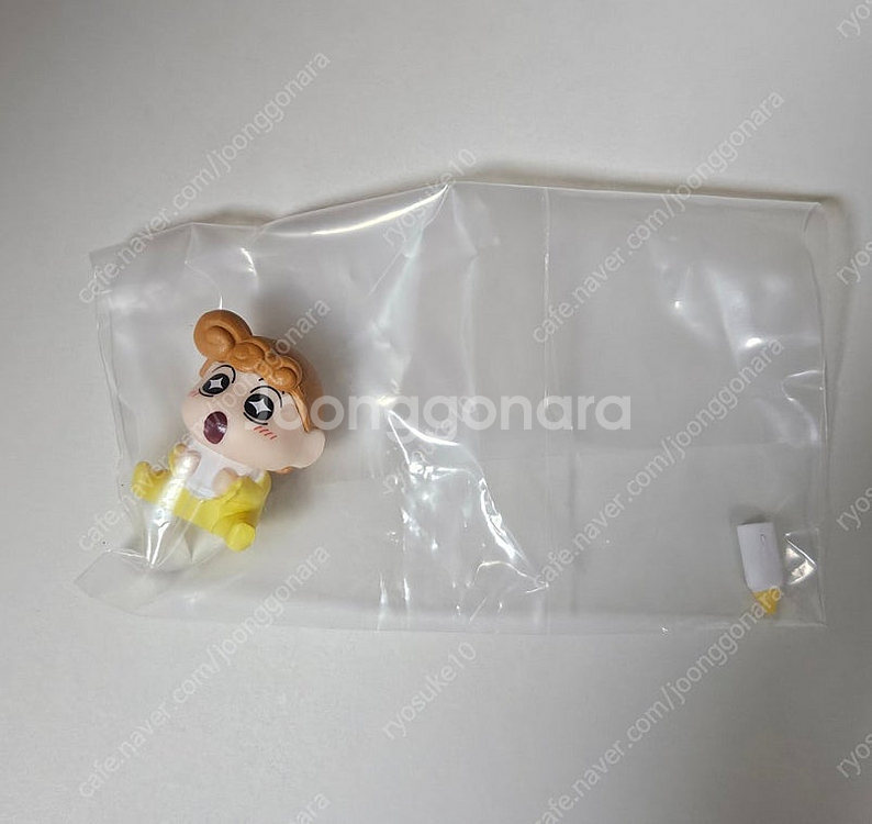 짱구 가챠모음--0