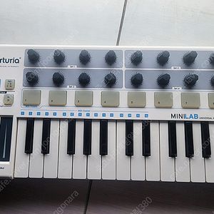 아투리아 미니랩 1세대 25000원 택포