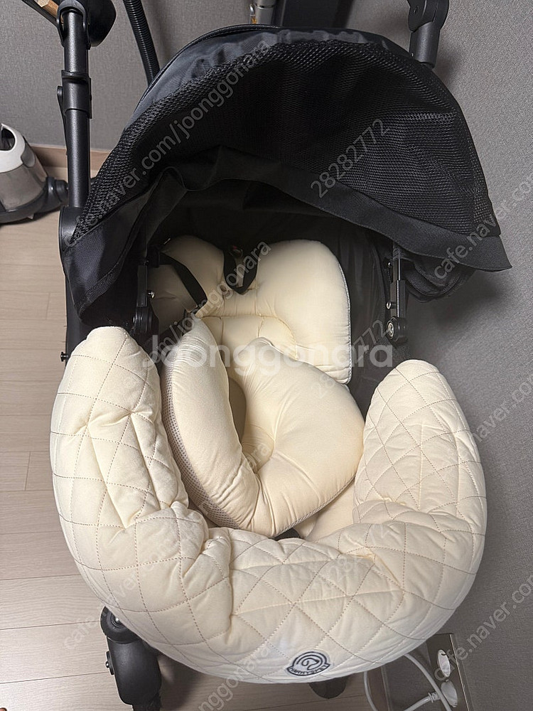 로얄테일즈 유모차 판매합니다!--0