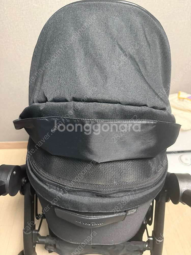로얄테일즈 유모차 판매합니다!--7