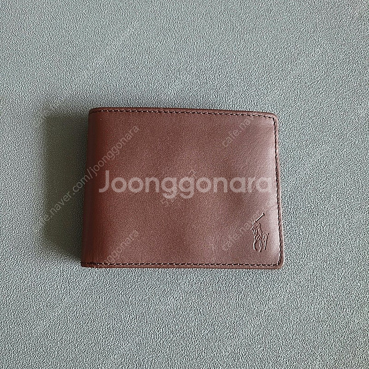 폴로랄프로렌 반지갑 남성지갑 가죽지갑--0