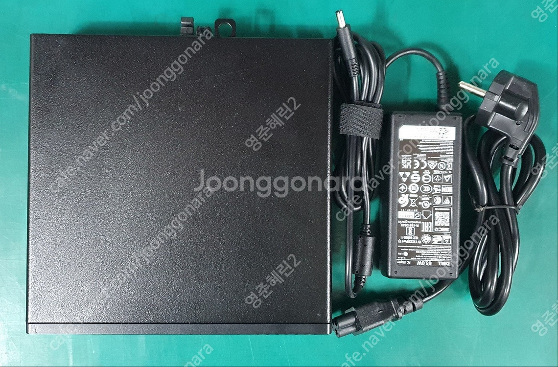 DELL OptiPlex 3090 Micro PC 델 ...--1