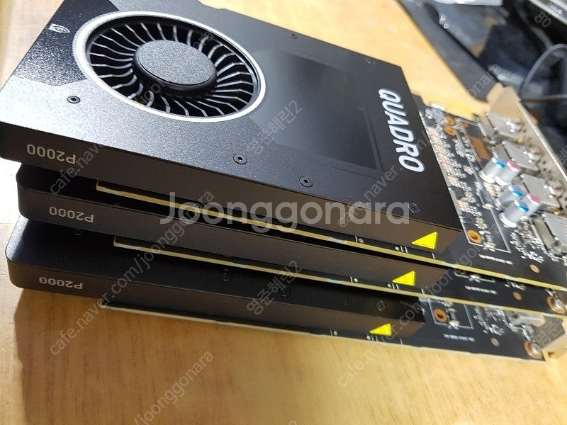 NVIDIA QUADRO P2000 D5 5GB ( 쿼...--1