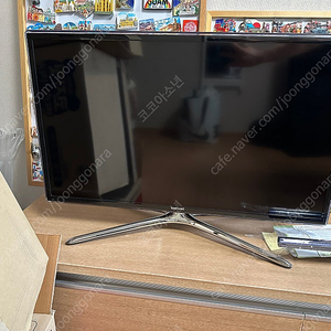 삼성 32인치 TV (UN32F6100)