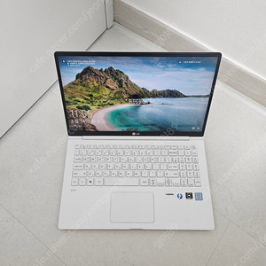 lg15z990 i5렘 24기가 ssd500기가 초고스팩 그램 싸게정리
