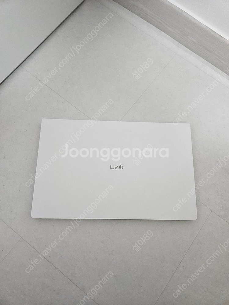 lg15z990 i5렘 24기가 ssd500기가 초고스...--4