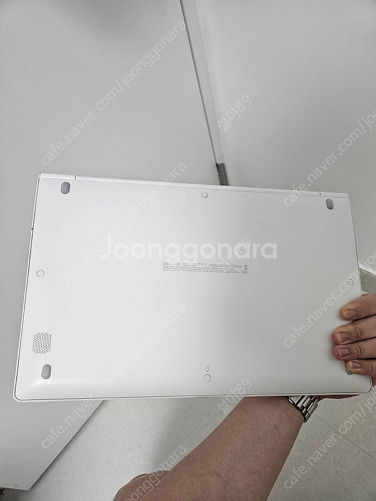 lg15z990 i5렘 24기가 ssd500기가 초고스...--6