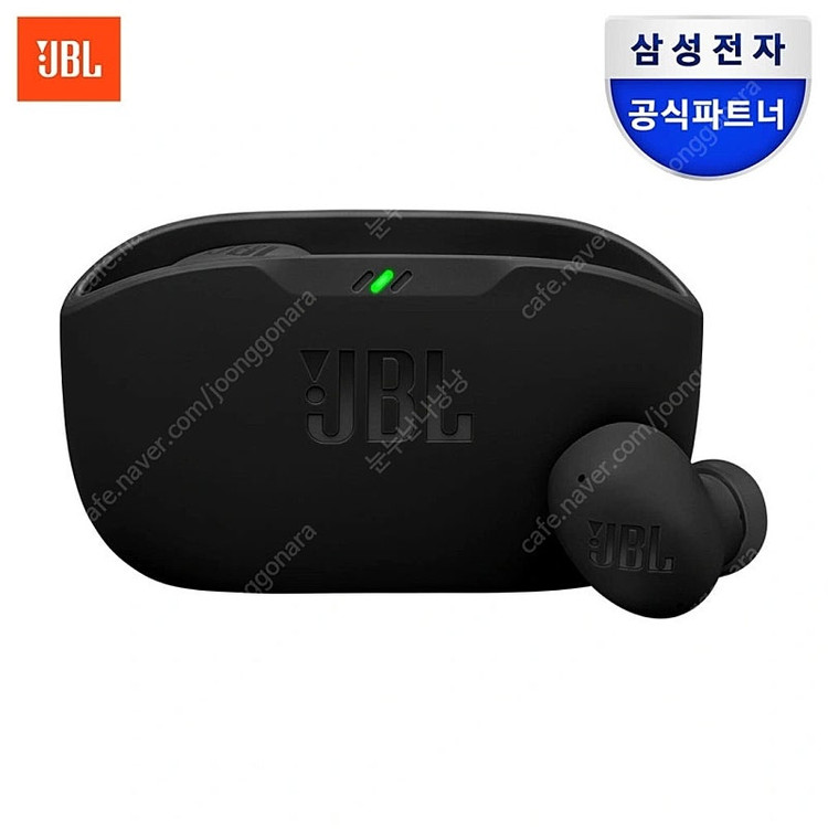 JBL WAVE BUDS2 (블루투스 이어폰) 새제품--2