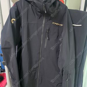 카브 하드쉘 XL 팝니다