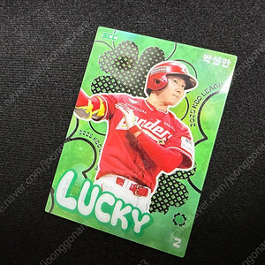 KBO 포토카드 팔아요