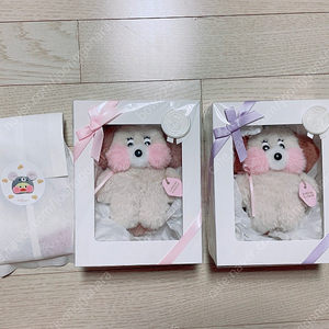 안녕미미님 빵빵덕 멍빵이 일괄