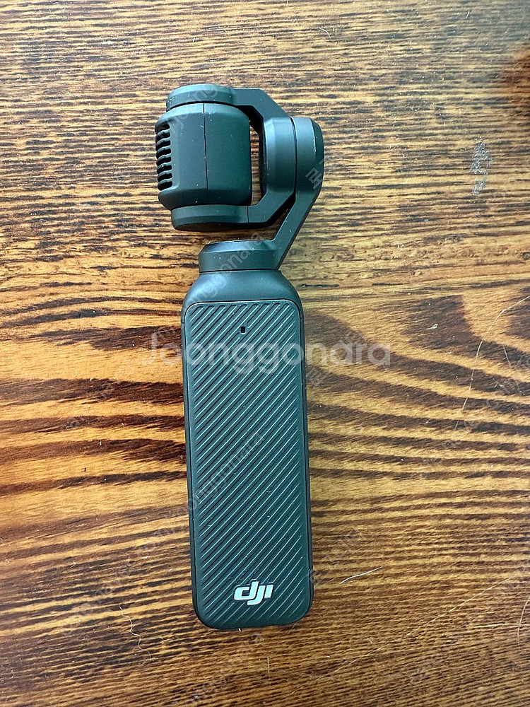 오즈모 포켓3--1