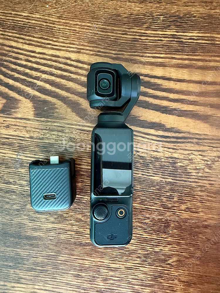 오즈모 포켓3--4