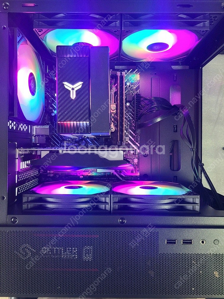 [신품] AMD 라이젠 8500G 7500F 7800X...--0