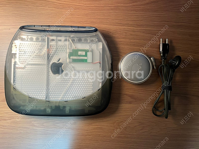 애플 올드맥 아이북 조개북 Apple iBook Cla...--0