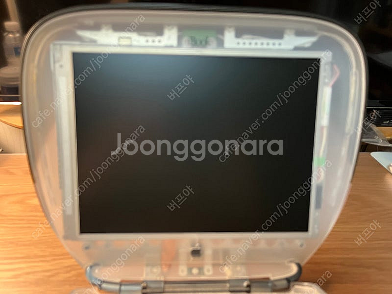 애플 올드맥 아이북 조개북 Apple iBook Cla...--1