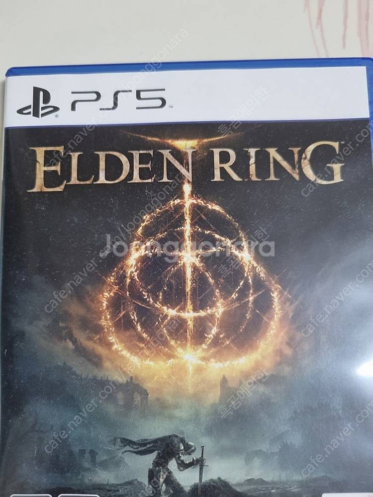 ps5 엘든링 팝니다--0