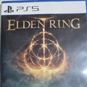 ps5 엘든링 팝니다