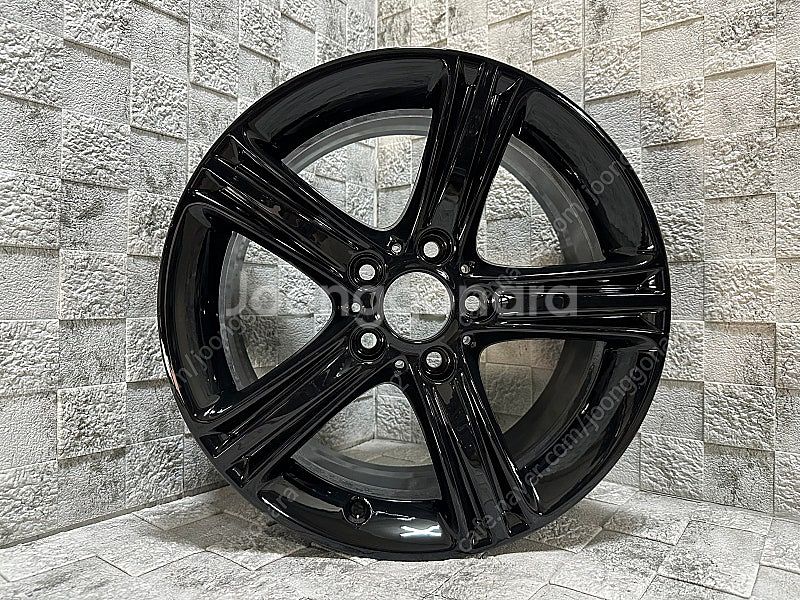 (판매)BMW F바디 3시리즈 네비팩 393 17인치 ...--0