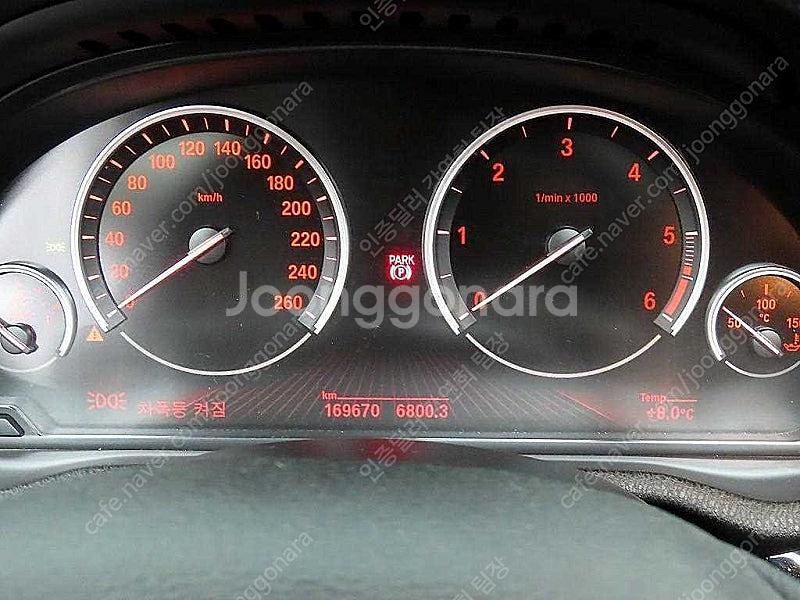 BMW X3 중고 X3 X시리즈 은색 2016년식 X ...--8