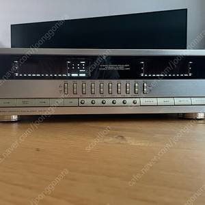 인켈EQ5010G 이퀄라져
