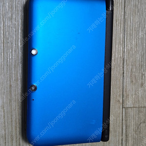 닌텐도3DS XL