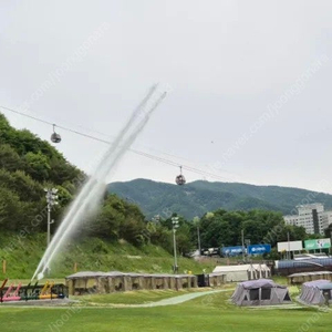 평창 휘닉스 파크 온도 조식, 식사단품 삽니다.