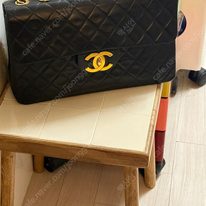 샤넬 클래식 점보 판매합니다 (빈티지)