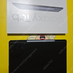 갤럭시 탭 S10 플러스 512g 와이파이