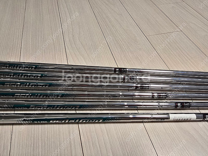 23년형 prgr01 5-p 네오 950r--3