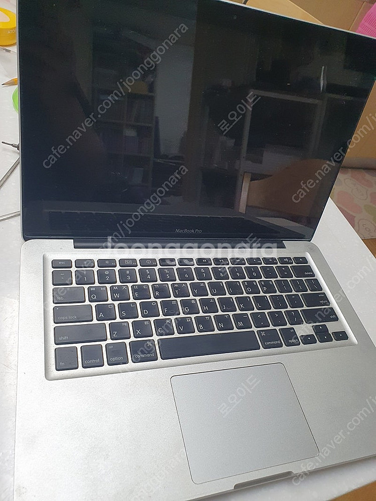 맥북프로 구형 a1278 2010--1