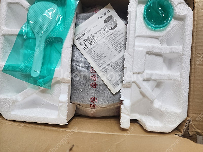 쿠쿠 CRP-JHP1060FSM 새상품판매합니다--1
