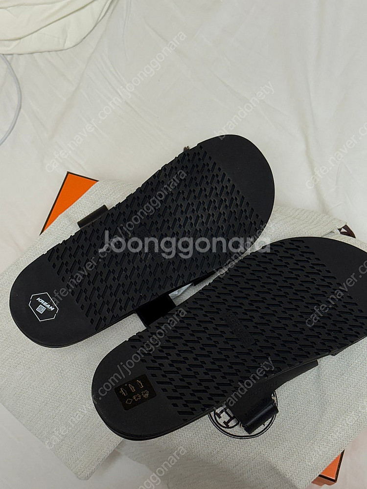 에르메스 시프레 44.5--2