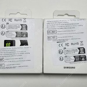 갤럭시핏3 블랙/실버 글로벌버전 (미개봉/새상품) SM-R390