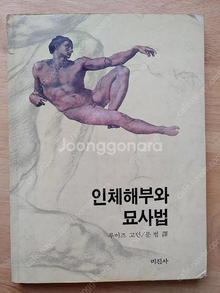 해부학, 작법서, 디오라마--1