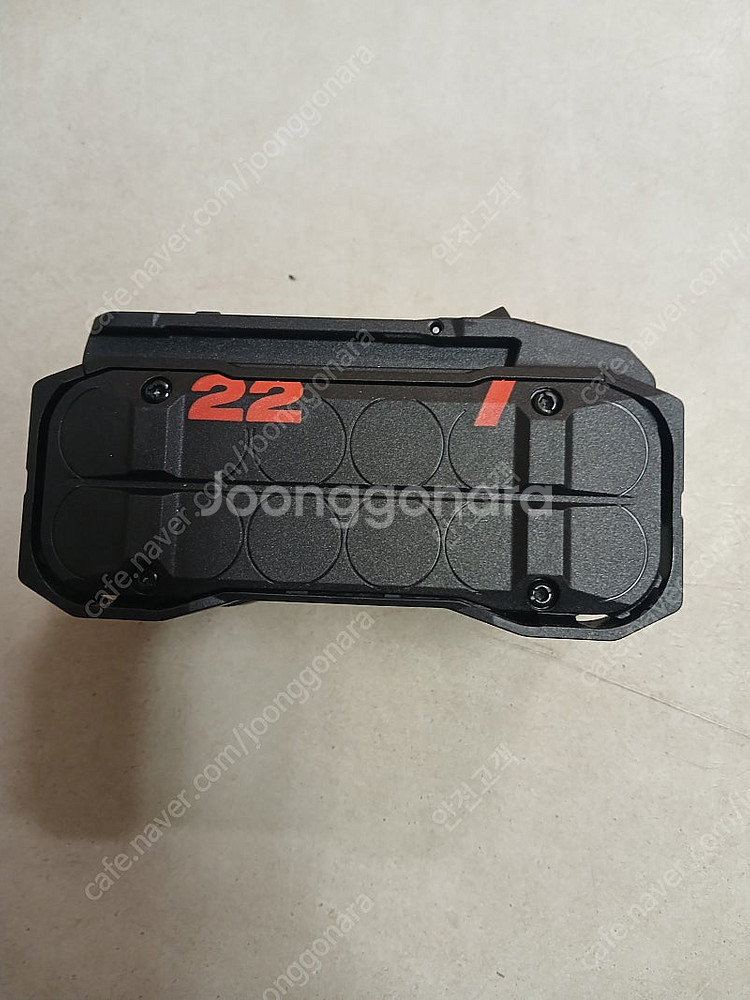 힐티 베터리 충전기--3