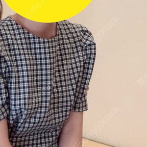구김 거의 안생기는 시어서커 원피스