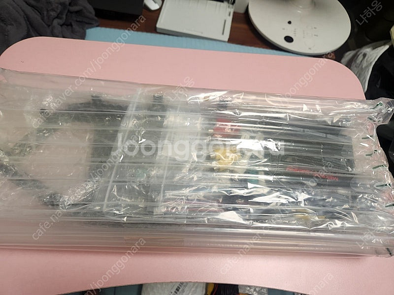 올뉴모닝 안드로이드올인원 팝니다--1
