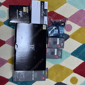 캐논 R50V 14-30, 시그마 10-18, RF 50mm f1.8 팝니다!