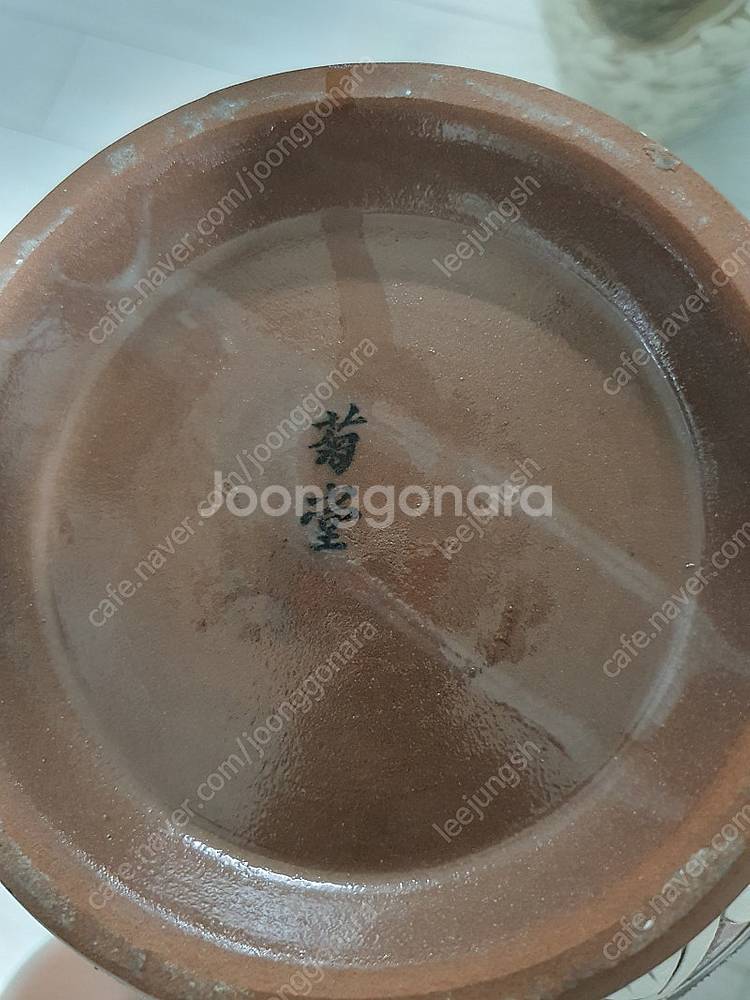 화려하면서 온화한 느낌을 빗어낸 장인의 여주도예--9
